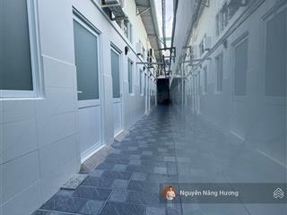 Đất xây chdv 1/ hoàng diệu 2  linh chiểu  dt 110m2 full thổ 6m * 18.5m sẵn thu nhập ~30 tr/tháng