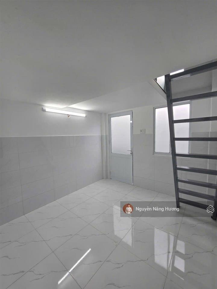Đất xây chdv 1/ hoàng diệu 2  linh chiểu  dt 110m2 full thổ 6m * 18.5m sẵn thu nhập ~30 tr/tháng