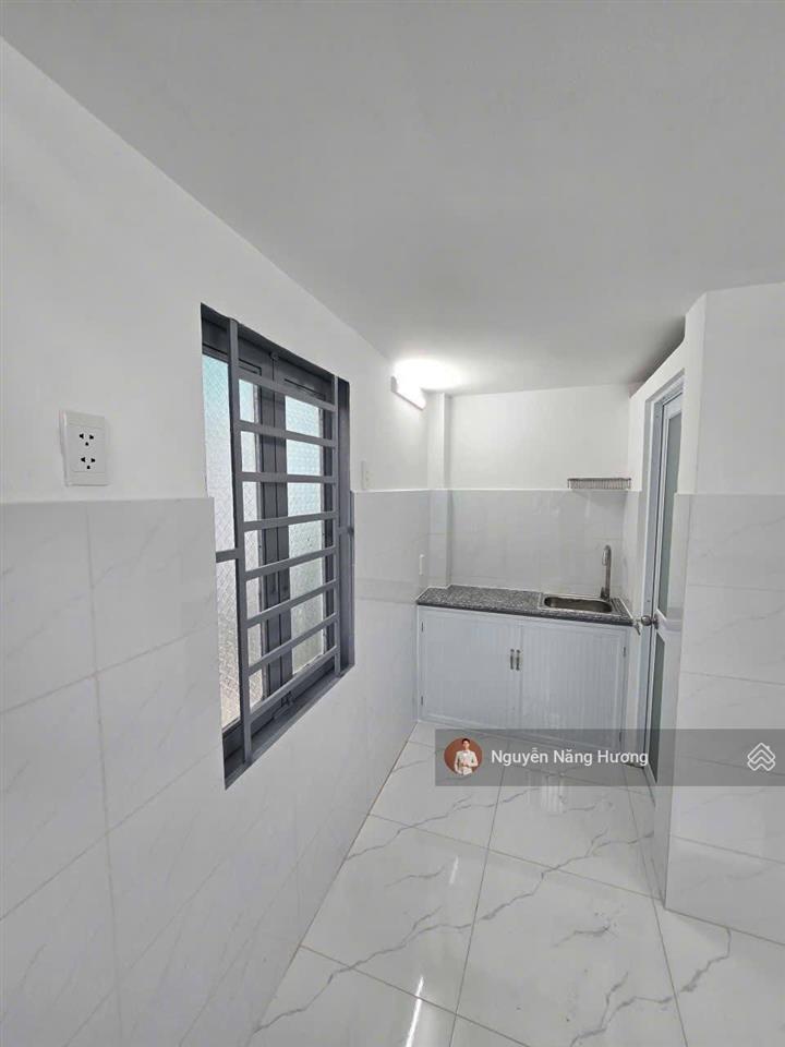 Đất xây chdv 1/ hoàng diệu 2  linh chiểu  dt 110m2 full thổ 6m * 18.5m sẵn thu nhập ~30 tr/tháng