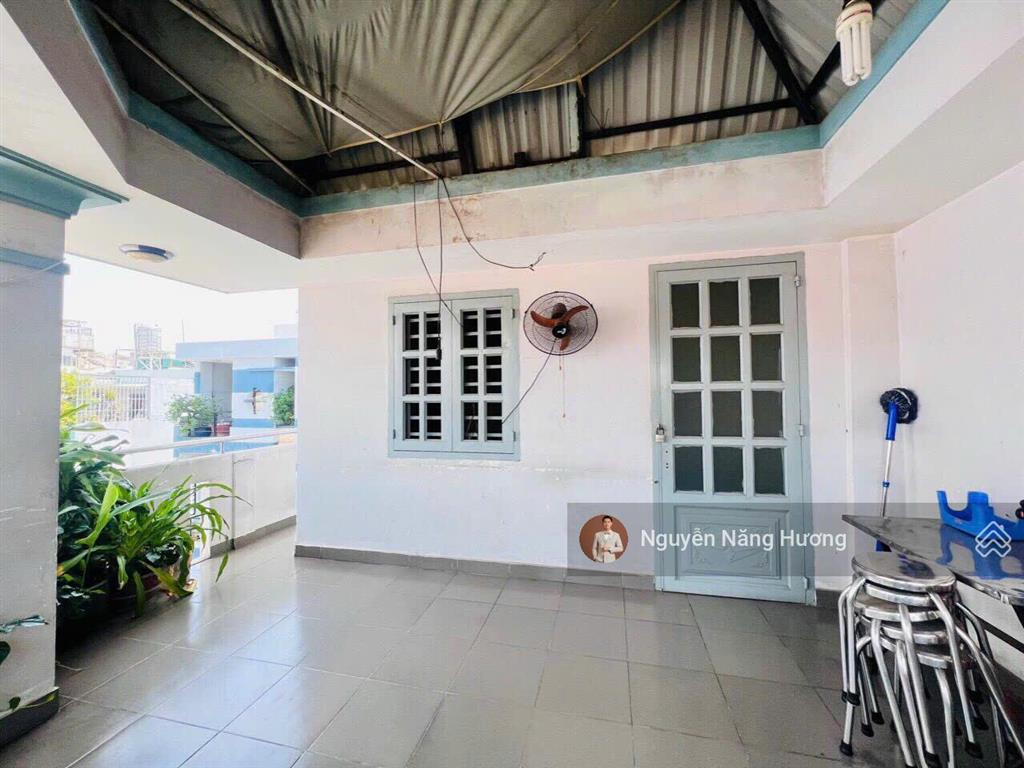 Chdv 4 tầng 16 phòng khu vip bình thọ  góc 2 mt đường thống nhất  dt 5.2 x 22m full thổ chỉ 15 tỷ