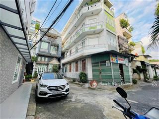 Chdv 4 tầng 16 phòng khu vip bình thọ  góc 2 mt đường thống nhất  dt 5.2 x 22m full thổ chỉ 15 tỷ