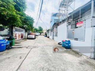 Giảm sâu 3 tỷ  khuôn đất 200m2 (9.2 x 22m) đường xe tải thông hoàng diệu 2  linh chiểu