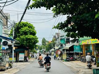 Vị trí vàng đối diện đại học ngân hàng  mt đường 16 linh chiểu  dt 6m * 25m full thổ cư xd hầm 7t