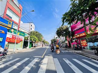 Nhà 4 tầng kinh doanh sầm uất mặt tiền đặng văn bi  bình thọ  ngang 6m * 25m sử dụng 500m2