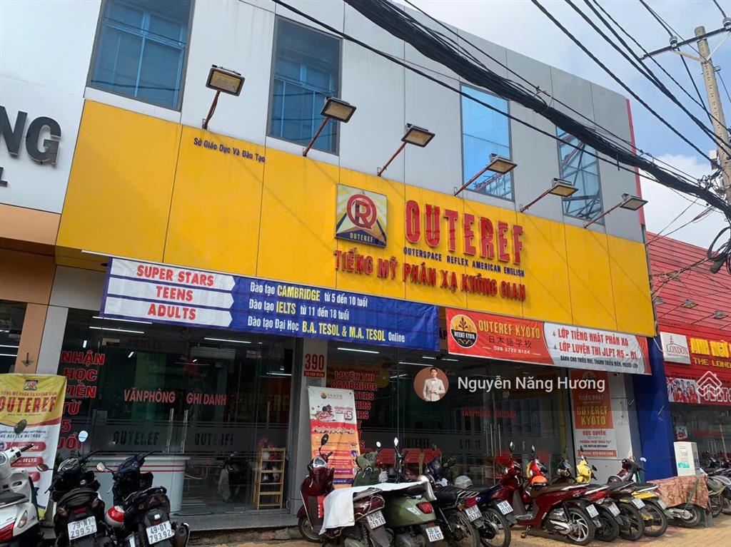 Hàng độc tôn  căn góc mặt tiền võ văn ngân  thủ đức  ngang bề thế 12 x 17.5m hđt 120 tr/tháng
