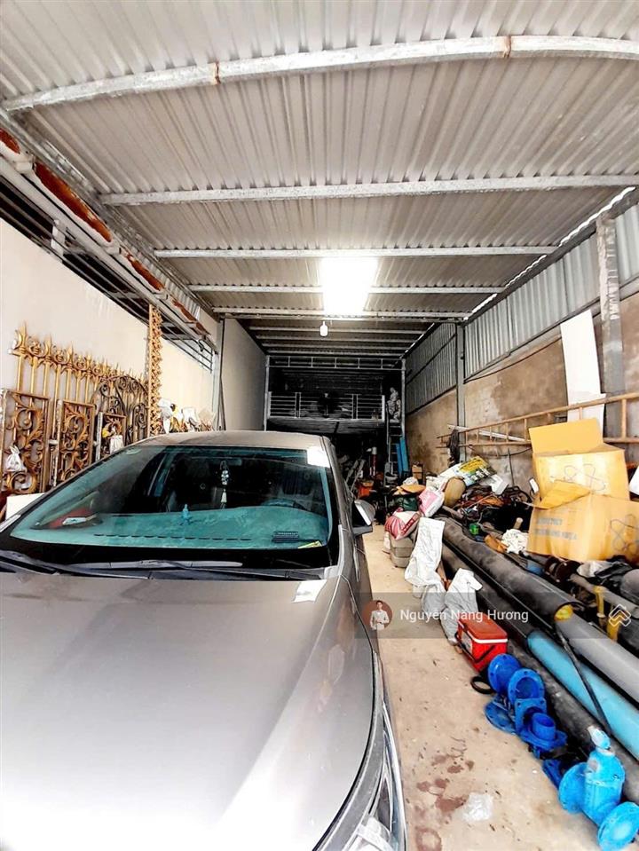 Hiếm  nhà c4 mặt tiền đường số 7 linh tây  dt 77m2 ngang 4.6 x 17.5m chỉ 3.5 tỷ sổ nằm bank