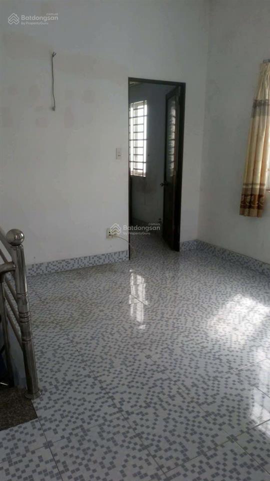 Cho thuê nhà riêng hẻm 58/7/5, đường 47, dt 1 trệt + 1 lầu = 2*28=56m2. giá 5,5 triệu vnd/tháng