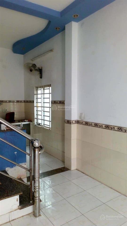 Cho thuê nhà riêng hẻm 58/7/5, đường 47, dt 1 trệt + 1 lầu = 2*28=56m2. giá 5,5 triệu vnd/tháng