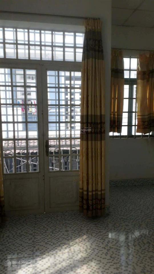 Cho thuê nhà riêng hẻm 58/7/5, đường 47, dt 1 trệt + 1 lầu = 2*28=56m2. giá 5,5 triệu vnd/tháng