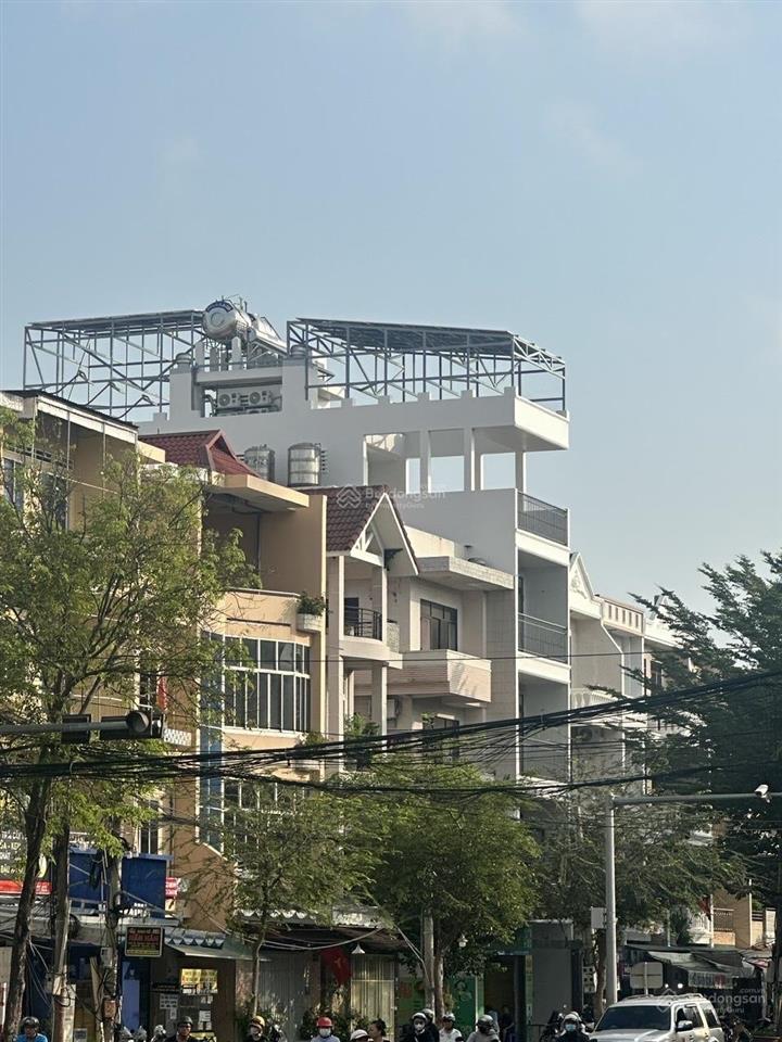 Chính chủ, cho thuê dài hạn nguyên căn nhà mặt tiền trương công định, tam thắng, tp hcm(vũng tàu)