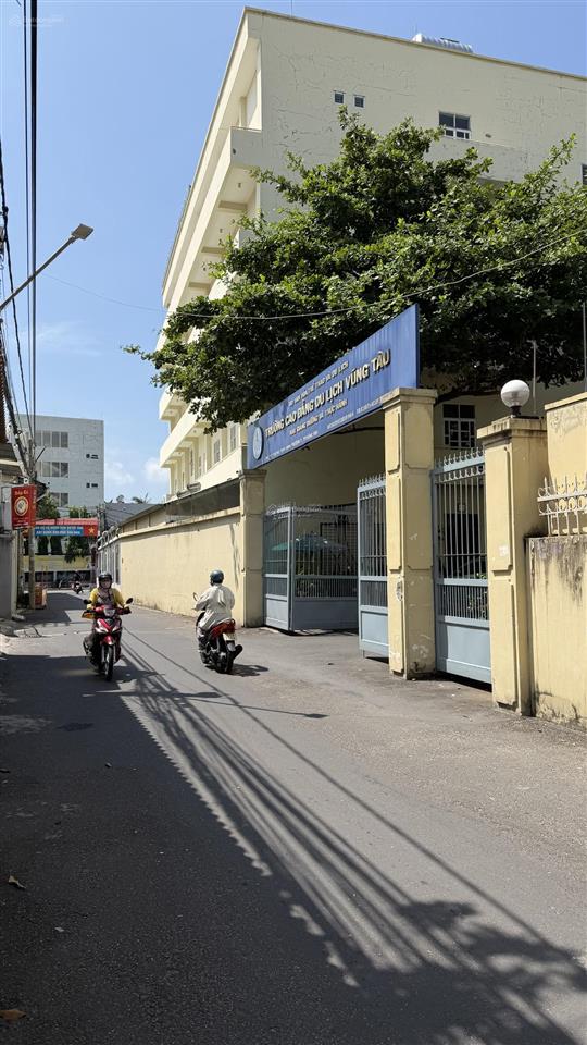Chính chủ bán nhà cấp 4, trương công định, tam thắng, tp hcm (vũng tàu)