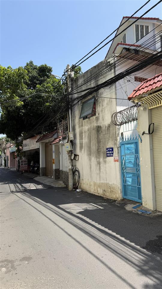 Chính chủ bán nhà cấp 4, trương công định, tam thắng, tp hcm (vũng tàu)