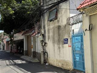 Chính chủ bán nhà cấp 4, trương công định, tam thắng, tp hcm (vũng tàu)