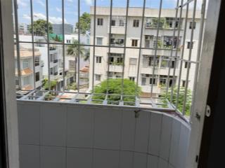 Chính chủ bán căn góc tầng 3, lô b, chung cư 43 hồ văn huê, phú nhuận (đức nhuận), tp. hồ chí minh