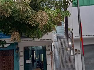 Bán nhà mặt phố tại 436 lý thái tổ, 29,5 tỷ, 60 m2, giá ưu đãi