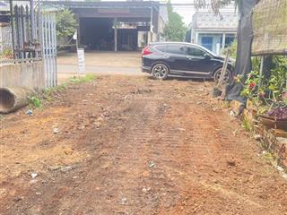 Đất mặt tiền bàu cạn, khu dân cư đông, giá thấp hơn thị trường