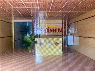 Bán gấp nhà nghỉ đang thu nhập mt đặng xuân bảng full phòng