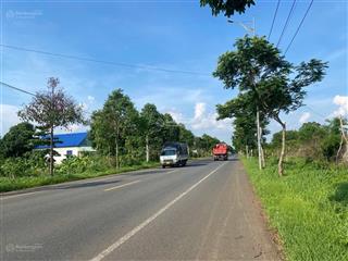 Sở hữu ngay lô đất mặt tiền đại lộ võ văn kiệt vị trí hiếm