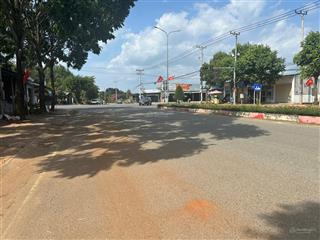 Chính chủ gửi bán đất 2 mặt tiền trần phú bùi đình túy | vị trí vàng khu công nghiệp