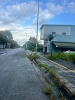 Cắt lỗ nhanh 300 triệu đất mặt tiền an dương vương, hắc dịch 100m² full thổ cư, shr