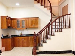 Nhà 4t x 30m2 ngõ 158 trương định, 2pn, kd online, ở. giá 8tr/th. a. sơn 0934 685 ***