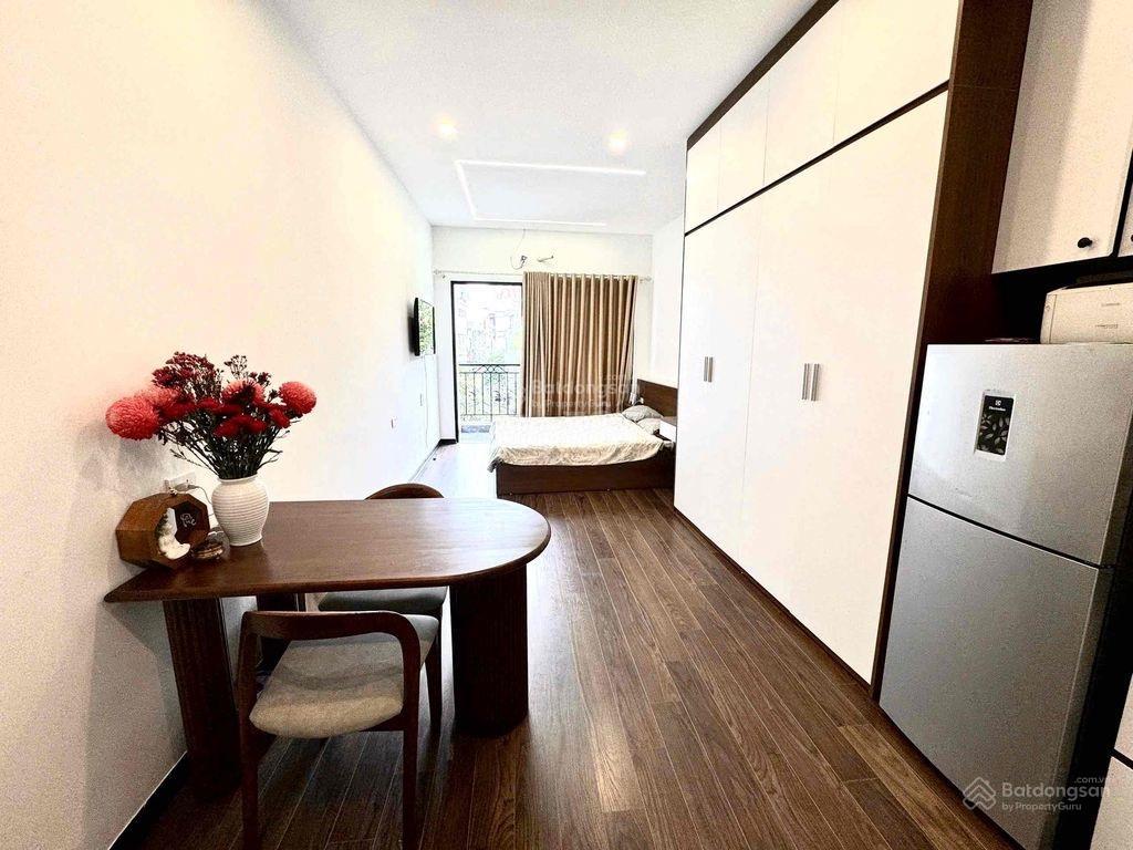 Căn hộ full nt tạ quang bửu 30m2. giá 5.5tr. gần đh bách khoa, xây dựng, ktqd. tel 0934 685 ***