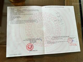 Cơ hội sở hữu đất đẹp thôn dược thượng tiên dược sóc sơn hà nội