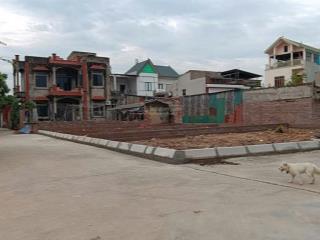 Bán đất đẹp tại hoàng dương, mai đình, sóc sơn, hà nội