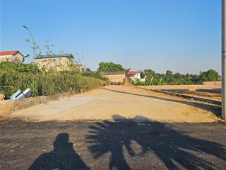 Bán đất đan tảo tân minh, sóc sơn, hà nội