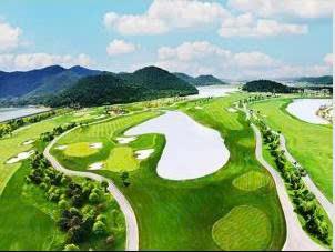 Bán nhà riêng siêu hot tại phố thanh trì, 14 tỷ, 380m2.
