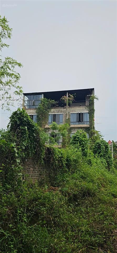 Bán nhà riêng siêu hot tại phố thanh trì, 14 tỷ, 380m2.