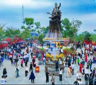Bán nhà riêng siêu hot tại phố thanh trì, 14 tỷ, 380m2.