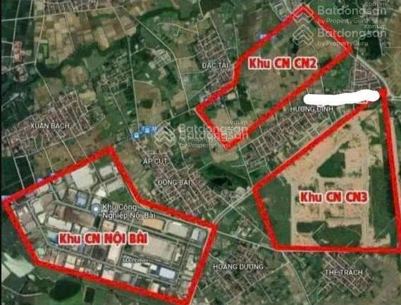 Đất nền tại đạc tài cần bán 100,4m2. hàng hot!