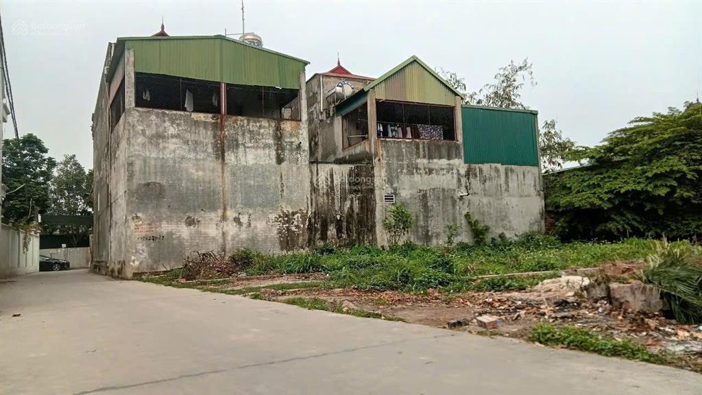 Bán đất tại thế trạch 122m2, cơ hội đầu tư xịn xò.