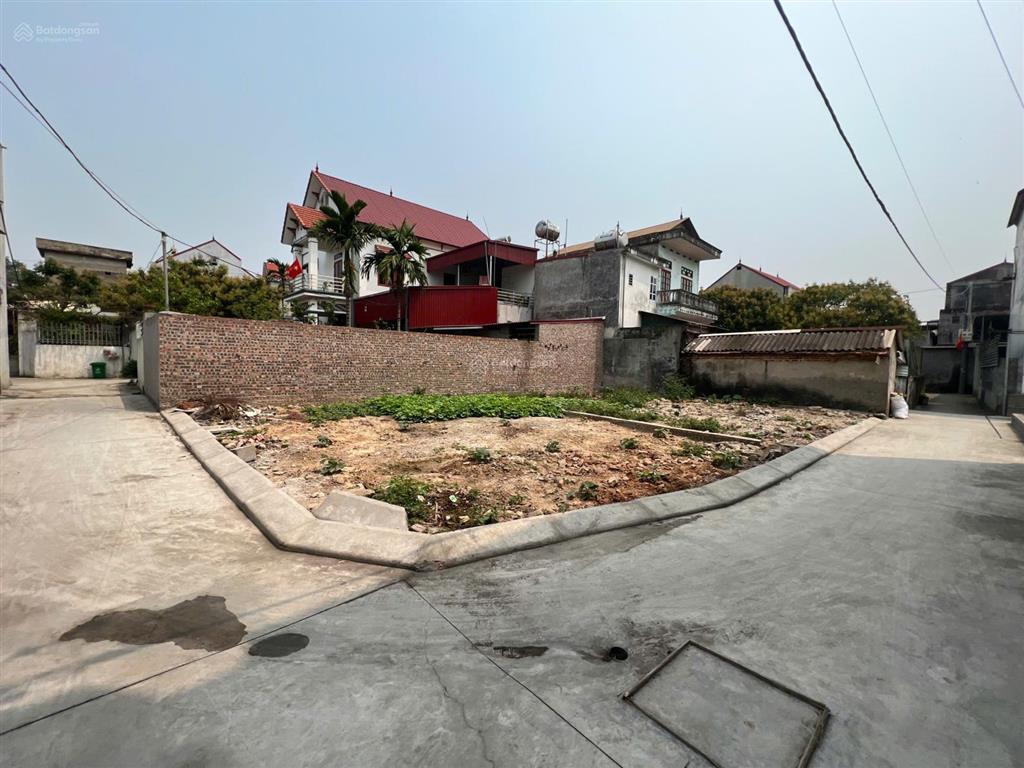 Siêu phẩm 80m2 tại hương đình đông, sổ đỏ full pháp lý.