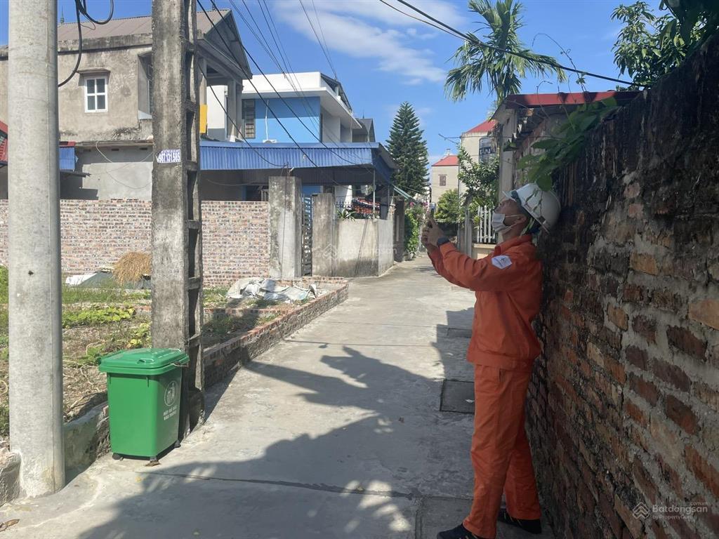 49,9m2  nhỏ xinh, hợp túi với ace tài chính hẹp mà vẫn có đất đẹp