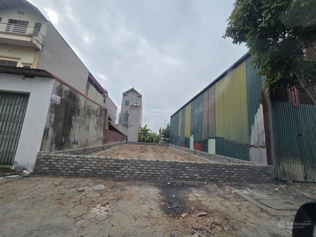 Siêu phẩm tái định cư  tiên dược 180m2