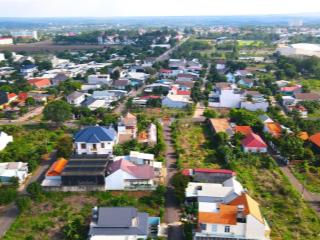 Đất p. tân bình tp đồng xoài  p. bình phước  tp đồng nai, 6x19,67m, đường nhựa 13m, chỉ 1,1 tỷ