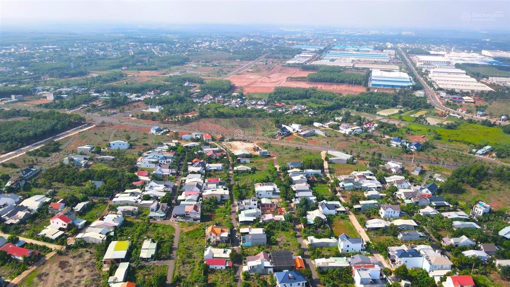Đất p. tân bình tp đồng xoài  p. bình phước  tp đồng nai, 6x19,67m, đường nhựa 13m, chỉ 1,1 tỷ