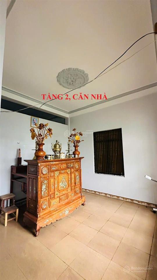 Bán nhà 2 tầng trung tâm tp huế  view hồ