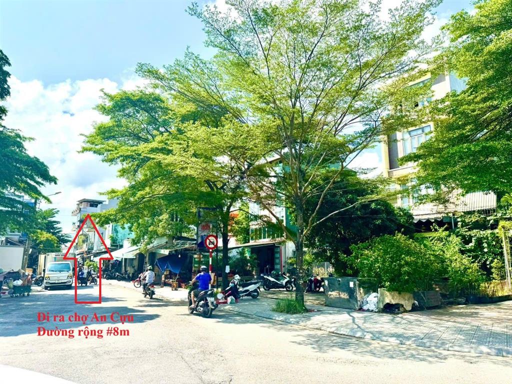 Bán nhà 2 tầng trung tâm tp huế  view hồ