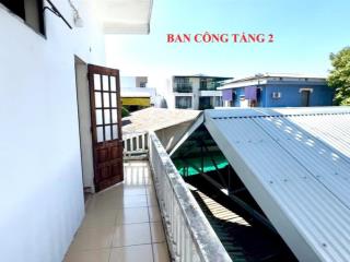 Bán nhà 2 tầng trung tâm tp huế  view hồ