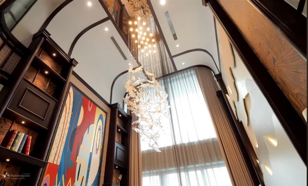 Chính chủ cần bán căn hộ duplex tòa the zei mỹ đình hoàn thiện full nội thất đẹp.  0976 069 ***