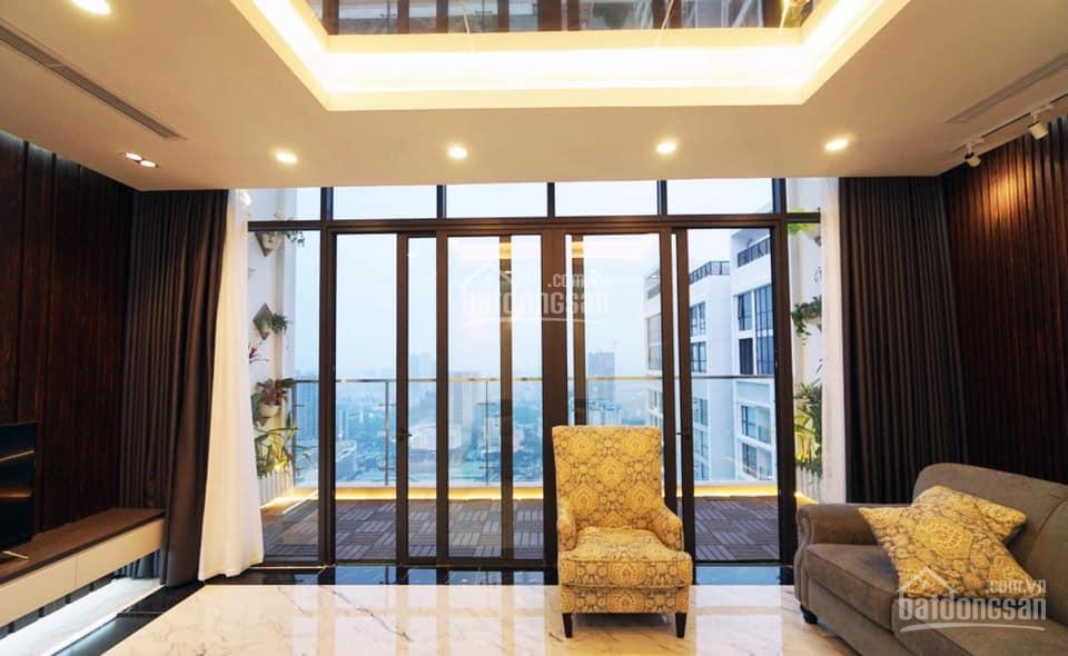 Bán skyvilla vinhomes skylake phiên bản giới hạn căn 360m²,  0976 069 ***