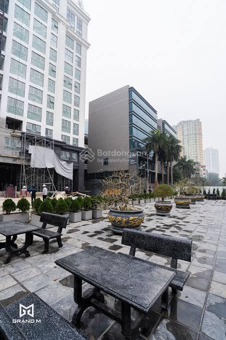 Phòng chủ đầu tư bán 16 căn hộ thuộc dự án the gloria by silk path, số 8 nguyên hồng