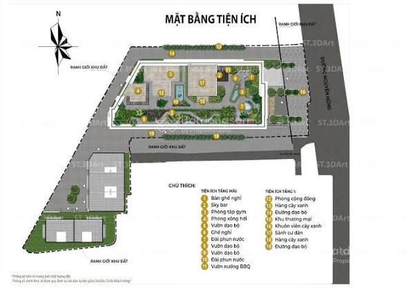 Phòng chủ đầu tư bán 16 căn hộ thuộc dự án the gloria by silk path, số 8 nguyên hồng