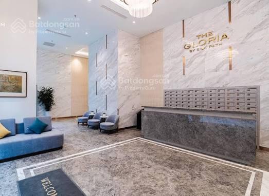 Phòng chủ đầu tư bán 16 căn hộ thuộc dự án the gloria by silk path, số 8 nguyên hồng