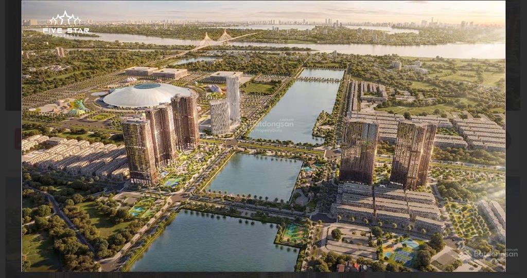 Bán căn hộ 1pn chung cư the cosmopolitan cổ loa 46m2 giá tốt.  0976 069 ***