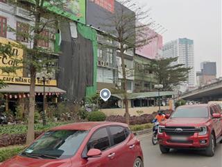 Chính chủ cần bán nhà số 450 phố tây sơn dt 40m2 đang cho thuê 40tr/tháng.  0976 069 ***