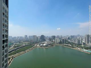 Bán vinhomes skylake 3 pn view trực diện hồ giá chỉ 12,2 tỷ pháp sổ đỏ